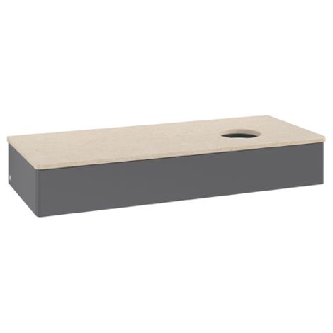Villeroy & Boch K12013GK WTUS Antao K121 1200x190x500mm (1/2)