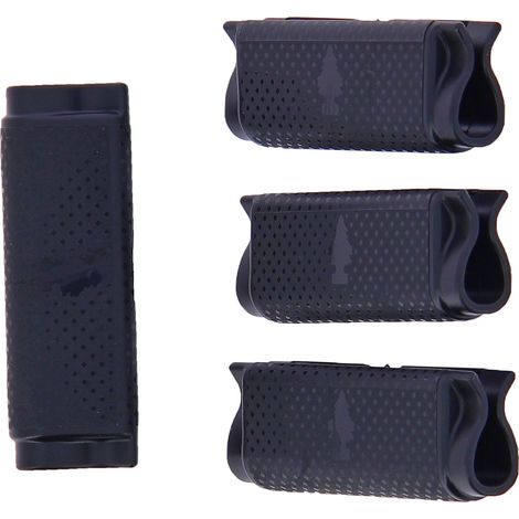 ARBRE MAGIQUE Vent Wrap BLACK