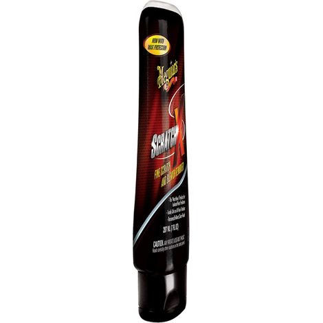 Scratch X - Polish Renovateur en Tube - 200ml
