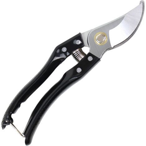Labor-saving pruning scissors, garden pruners, fruit tree gardening scissors, branch shears, pruning tools (1/5)
