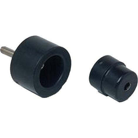 COPPIA MATRICI PER POLIFUSORE ø40 FUTURA (1/2)