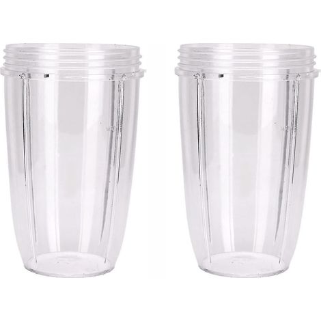 710-ml-Zubehörbecher für Mixer (2er-Pack) (1/2)