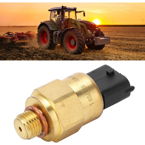 CG-01-016 04215774ED convient aux capteurs de pression Deutz. (1/5)