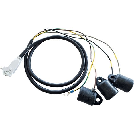 PPACS Prise de potentiel amovible 7403450 MICHAUD AA050 (1/4)