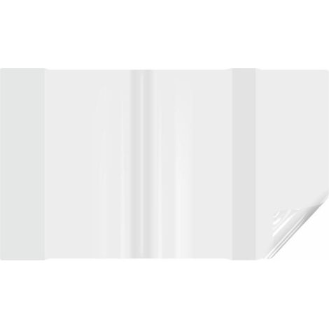 Copertura standard E4 - 292 regolabile incolore (25 pezzi)