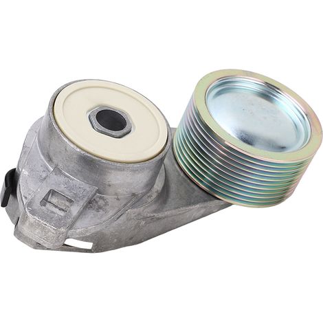 Tendeur de courroie de distribution 20491753 pour VOLVO VNL 16.1L-L6/360, kit complet avec amortisseur interne, CG-09-004, remplacement direct, qualité OEM. (1/5)