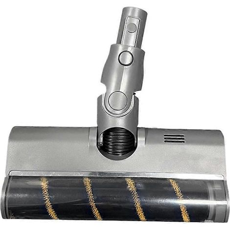 Pour Dreame Z10/P10/R10/R20 Electric Floor Brosse avec LED Headlights Hard Floor accessoires (1/5)