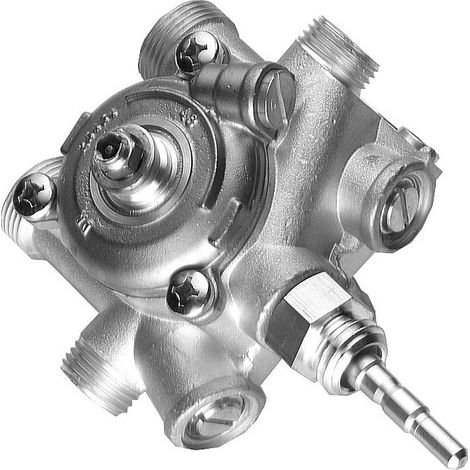 BOSCH Wasserarmatur, 87070024630