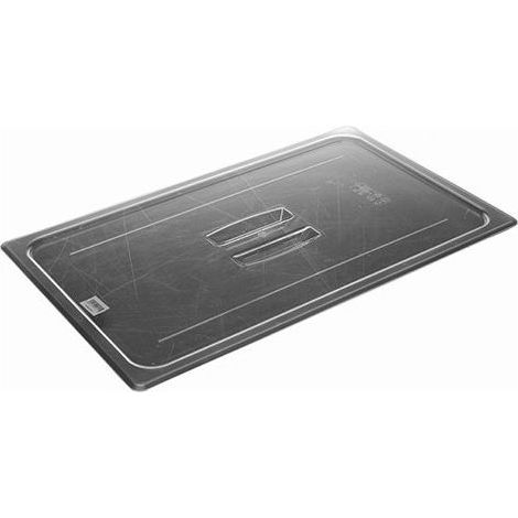Cambro coperchio gastronorm GN 1/1 con maniglia professionale PC
