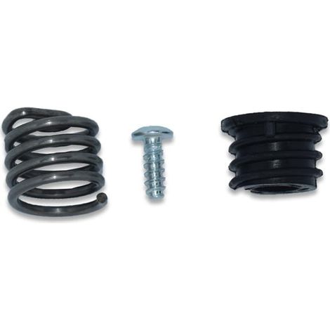 Smorzatore  di vibrazioni Set ammortizzatore per decespugliatore FX-PS152 FUXTEC