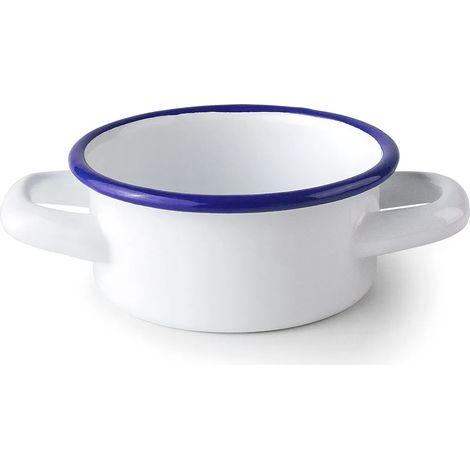 Olla Ibili vintage compatible horno y lavavajillas 17x12 cm