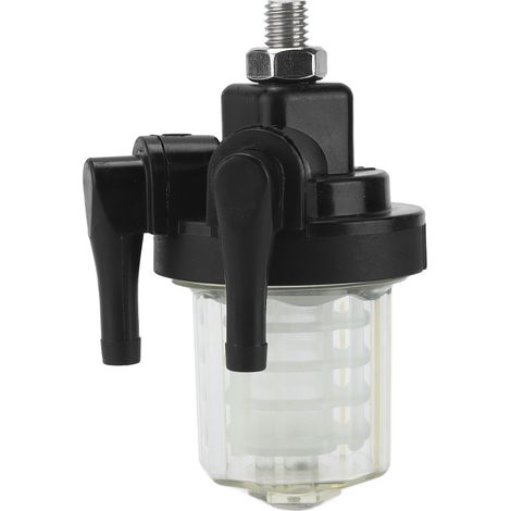 Filtre à carburant pour moteur hors-bord Yamaha 2 et 4 temps - Pièce de rechange 61N‑24560‑00 (1/5)