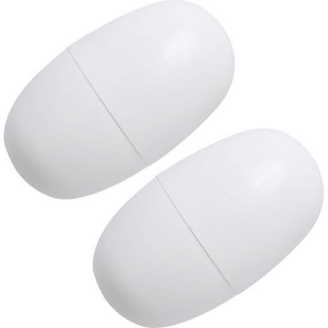 A20 Tête de flotteur de rechange compatible avec le nettoyeur de piscine Polaris modèle Vac-Sweep 380, 360, 280, 180 (lot de 2) (1/5)