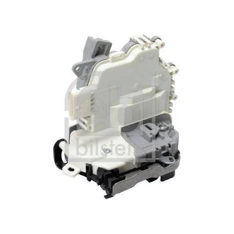 Serrure de porte FEBI BILSTEIN 178975 AUDI 8K0 839 015 C 8K0 839 015 F (1/4)