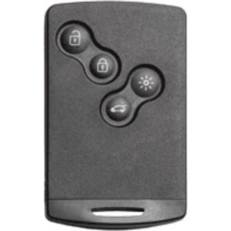 SILCA VA150S13 CHIAVE RADIOCOMANDO AUTO (RENAULT)