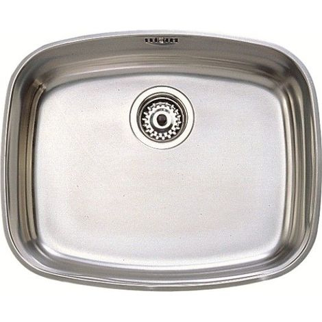 Fregadero Bajo Encimera 1 Seno 50x40cm TEKA-10125001