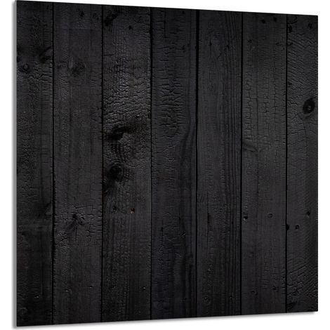 PANEL DE VIDRIO PARA COCINA 60x65 Madera (1/5)