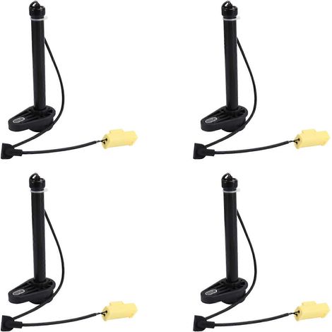 Actionneur de capot actif 4X pour Mercedes Classe E W213 S213 W238 W257 W290 C238 C257 A2139062201 2139062201 (1/5)