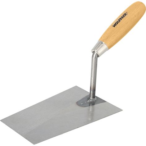 paleta wolfpack plus mango madera 341-a/180 mm. (1/2)