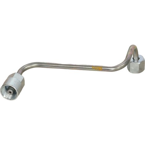 Línea de combustible Renault Kangoo II 08 (1/4)