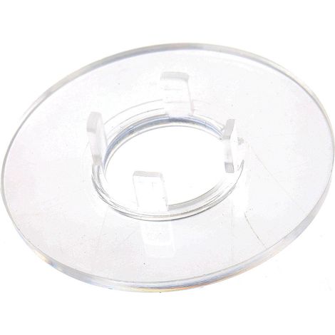 Cadran du potentiomètre RS PRO, Axe de 11.1mm, Diamètre de 29mm