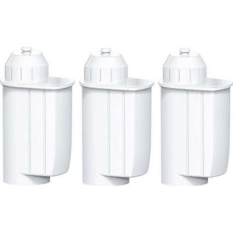 Filtre à eau pour machines à café Siemens séries EQ, EQ3/EQ6/EQ9, EQ500, S700, filtre à eau pour Vero TZ70003/TCZ7003 (1/5)