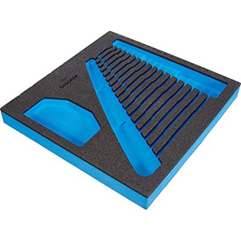 EI-1500 CT2-7 Modulo Check-Tool vuoto (1/4)