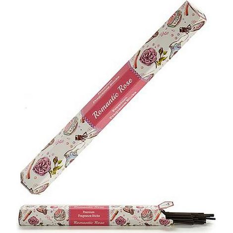 BigBuy Home Encens, multicolore, taille unique (1/2)