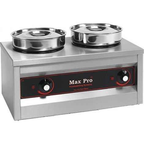Chauffe-chocolat - Max Pro