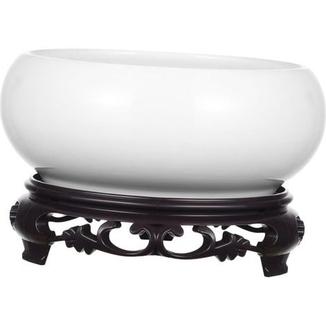 Keramik Blumentopf in Orientalischen Stil with Robustem