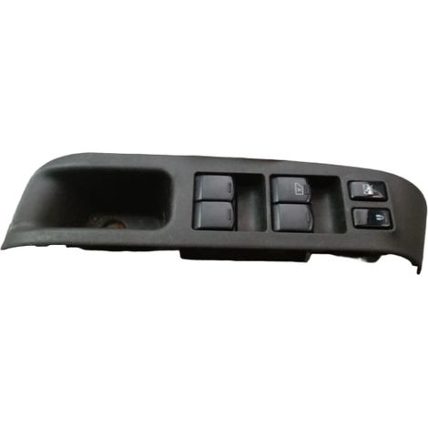 Commande Leve-glace Porte Avg NISSAN Cube [PRODUIT D'OCCASION] ♻️ 254011fc1a - Garantie à vie (1/2)