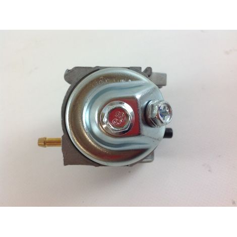 Carburatore trattorino rasaerba motore NGP albero verticale T475 P-65-03-01-000-02