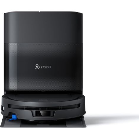 Ecovacs DEEBOT T90 MAX PRO OMNI EU 0,25 L Noir