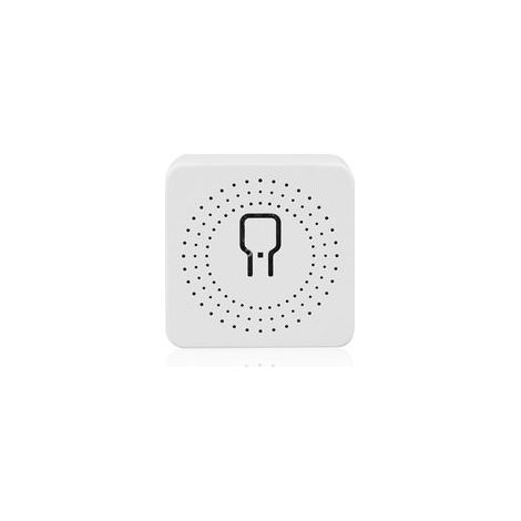 Interrupteur intelligent WiFi avec fonction mémoire d'arrêt - Interrupteurs intelligents multifonctionnels et durables pour appareils électroménagers (1/5)