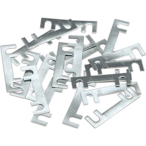 120/802131 type de fusible 100 Amp – Grand Lot de 10