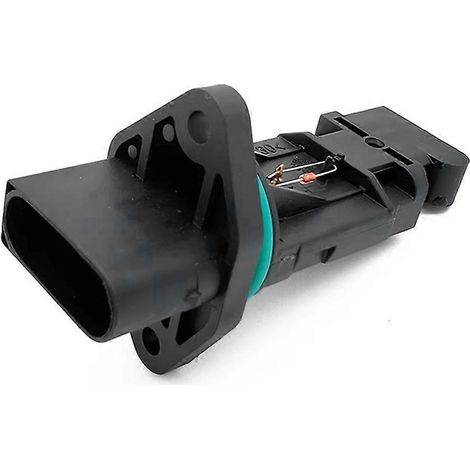 Capteur de débit d'air MAF F00C2G2025 F00C262025 F 00C 2G2 025 pour Mercedes-Benz Ssangyong (1/5)