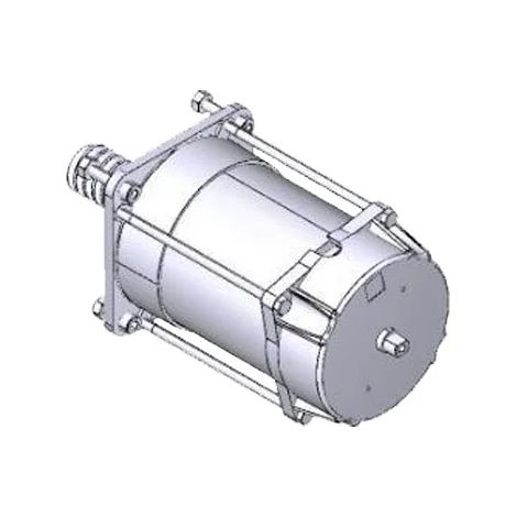 came pièce détachée du groupe moteur c-bx 119ricx039 (1/3)