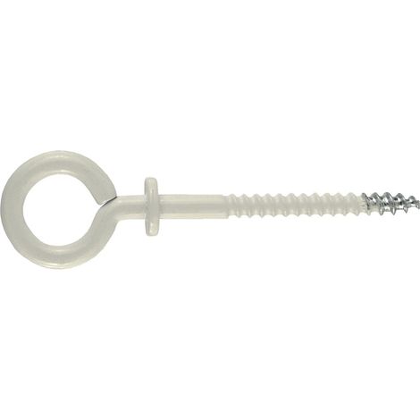 Ringschrauben 5,0 x 62 x 14 mm Ringe
