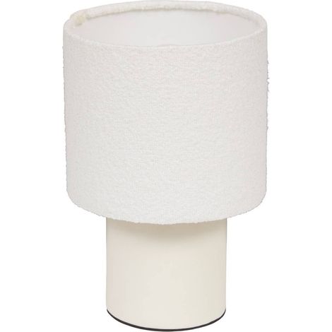 LPE KELIA BOUCLET BLC H23 CAJA - Atmosphera créateur d'intérieur (1/4)