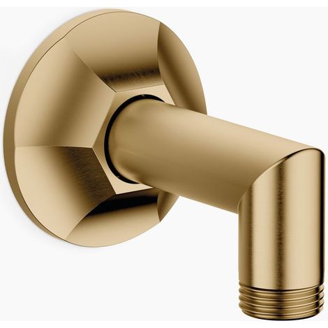 Dornbracht MADISON Coude de raccordement mural, 28450370-39,