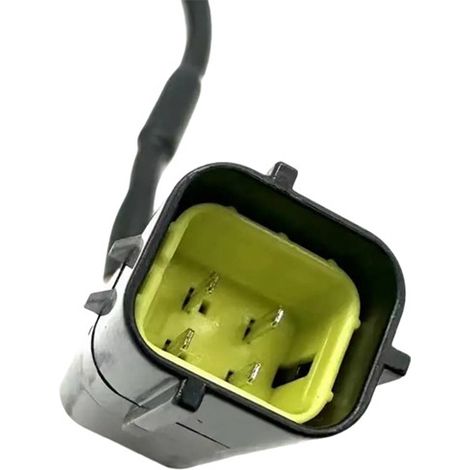 01740054 1728746 is suitable for the Geely Emgrand GL reversing camera. (1/5)