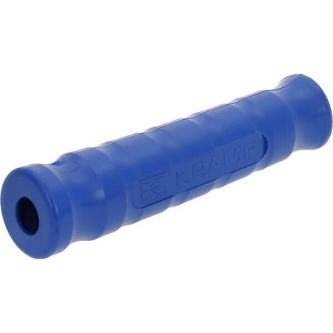 Protector de manguera 10mm azul UNIVERSAL HD000176