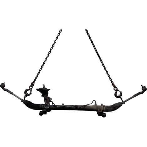 Cremaillere VOLVO C30 (1/3)