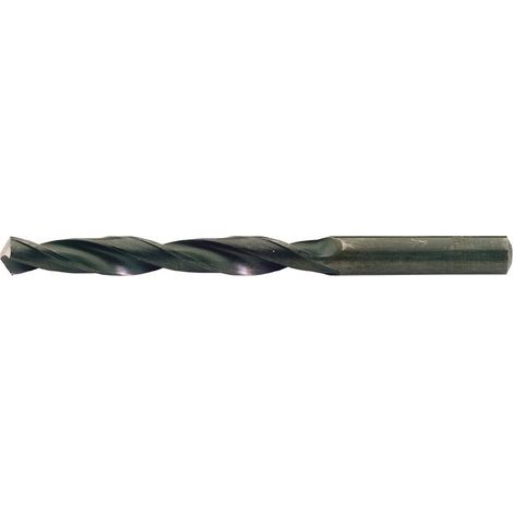 7/16" HSS Twist Drill (43543) (1/2)