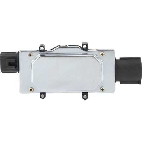 Motorkühlerlüfter-Steuergerät passend für Ford Focus Ambiente Limousine, 4-türig, Teilenummer 1137328567 (1/5)
