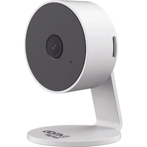 Videocamera Mini Plus da Interno Dom e Beghelli 62 MMX67X95H
