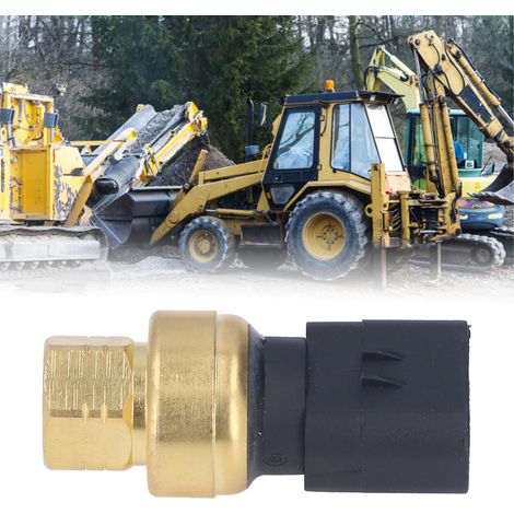Hochleistungs-Öldrucksensor 276-6793 für Caterpillar CAT C7 (1/5)