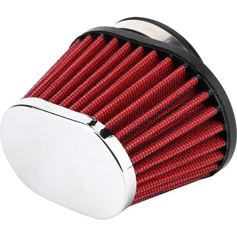 Pilzkopf-Luftfilterzubehör passend für Honda 60 mm / 2,36 Zoll (1/5)
