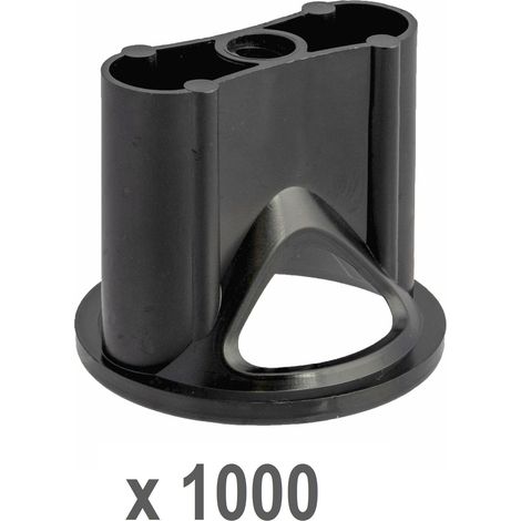 1000 Têtes à visser Pro-Leveling (1/5)