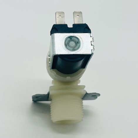Solenoid valve for washing machine water inlet 00207043-024, original product, direct sales, customer service, 220 V (1/4)